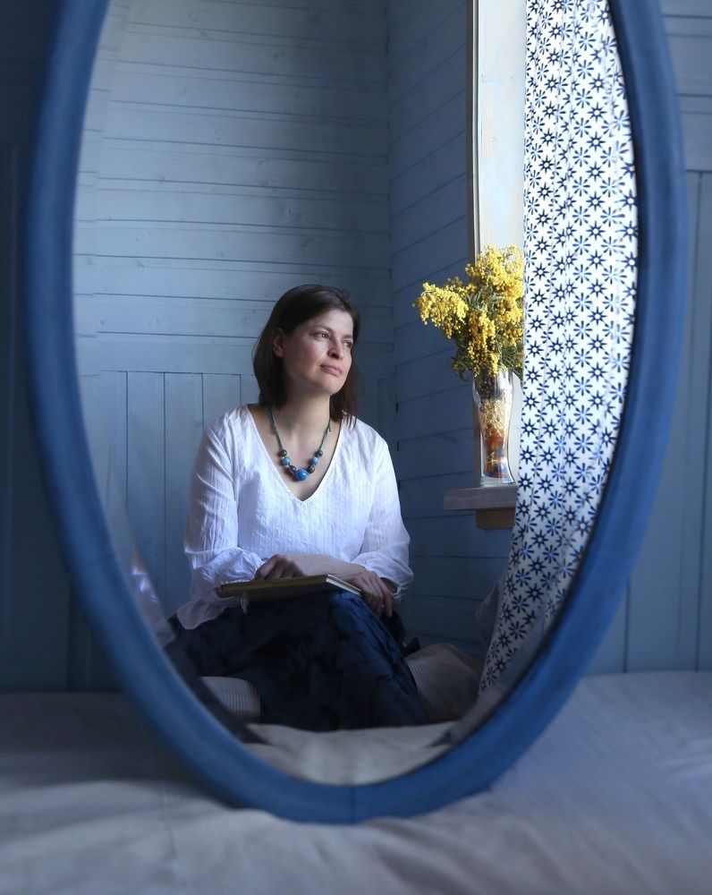 Photograph by Natalia Levenih