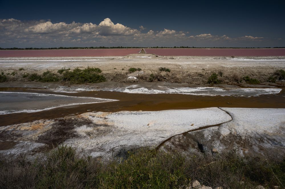 Photograph by Stephane Huybrechts