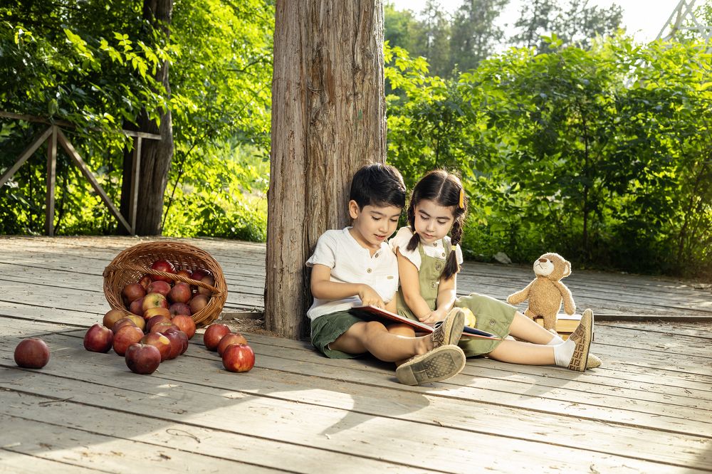 Photograph by Shuhrat Djuraev