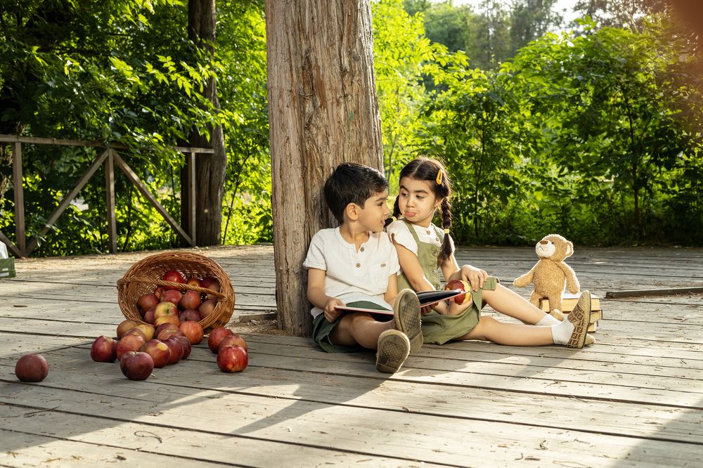 Photograph by Shuhrat Djuraev