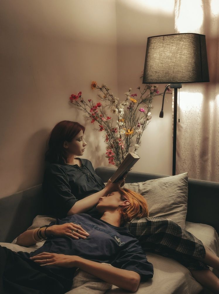 Photograph by Анастасия Косинская