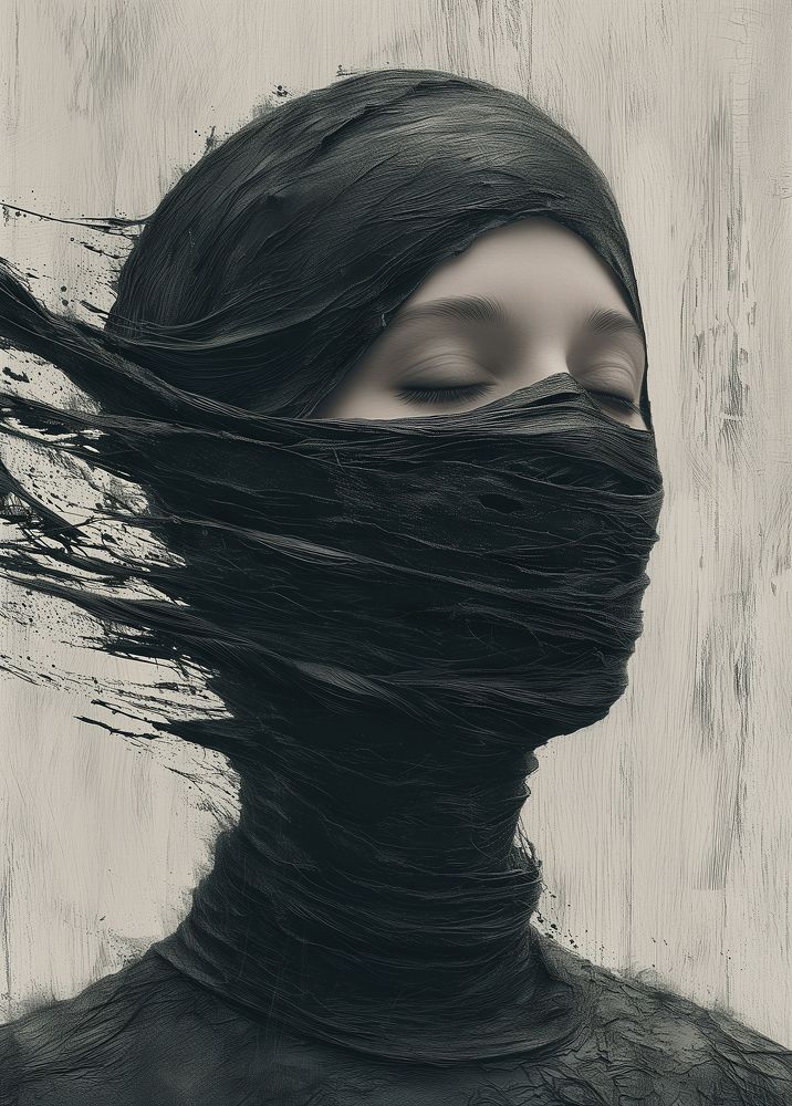 Compulsory veiling law