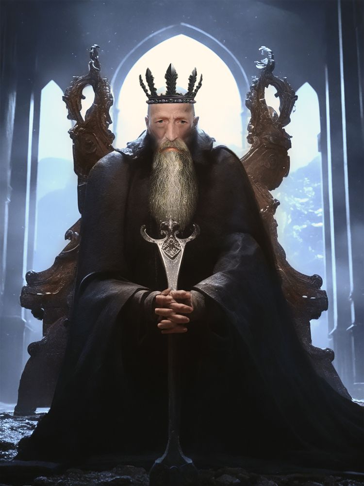 Фотография автора Дмитрий Нефёдов