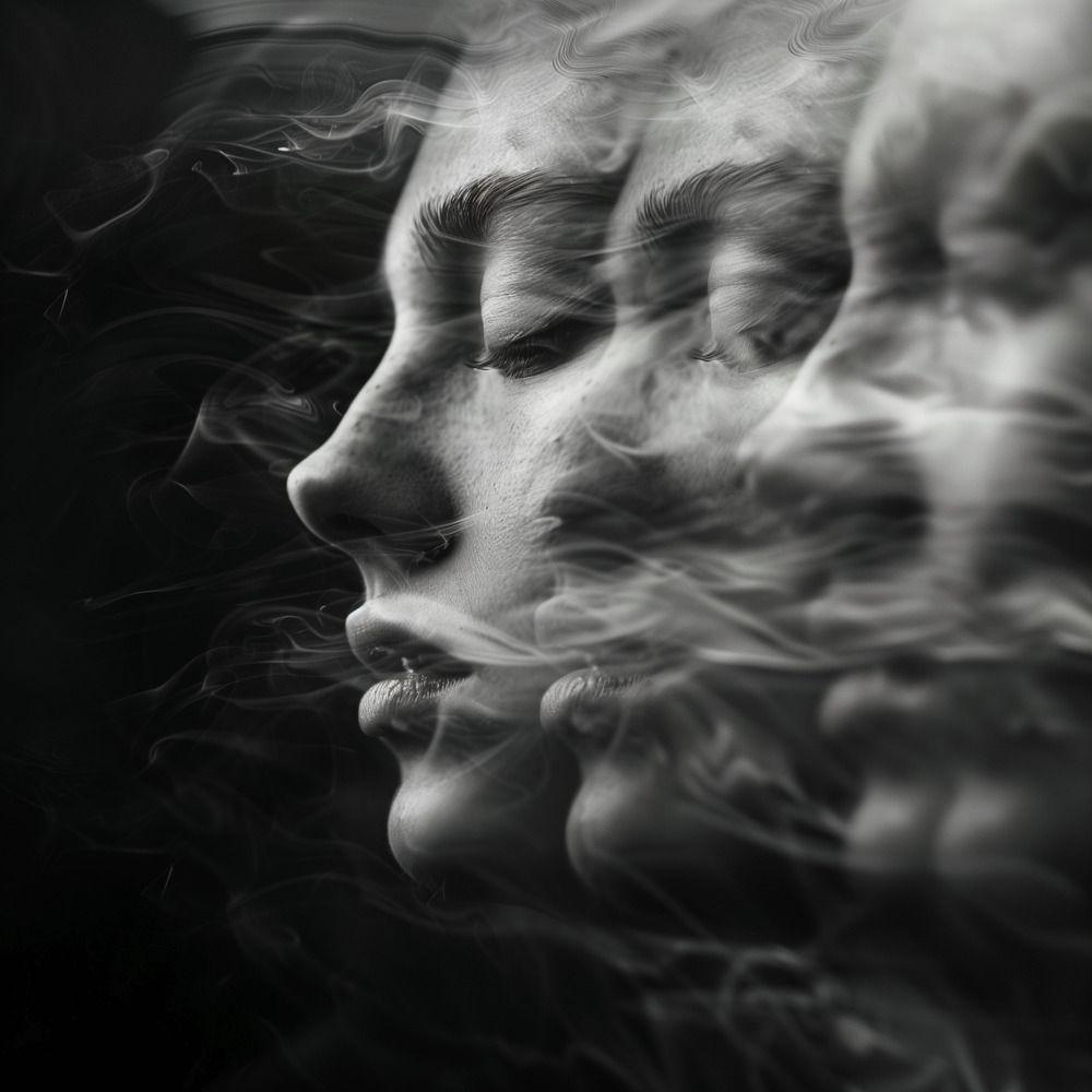 Photograph by Nazanin Valeh Shiva