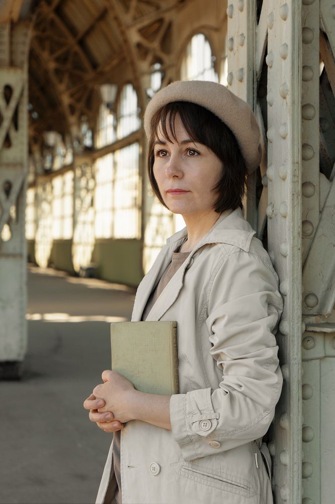 Photograph by Анна Марковская