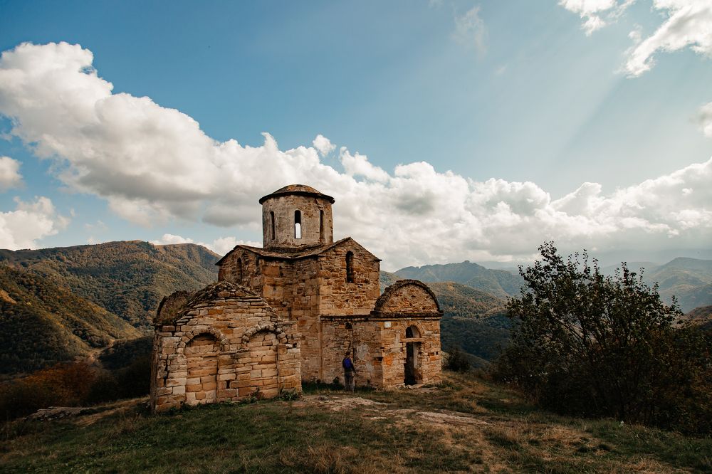 Photograph by Мария Федорова