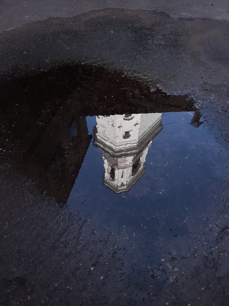 Photograph by Людмила Щепилова