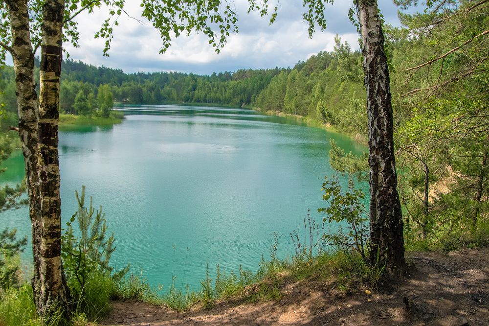 Photograph by Александр Войтко