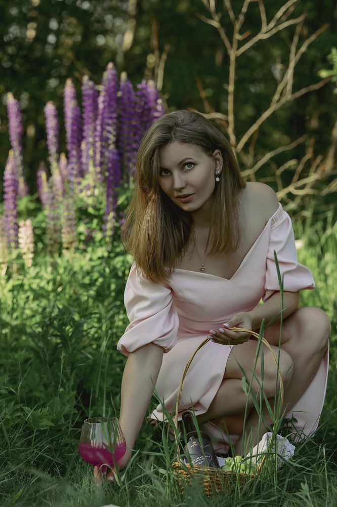 Photograph by Алина Сажнева