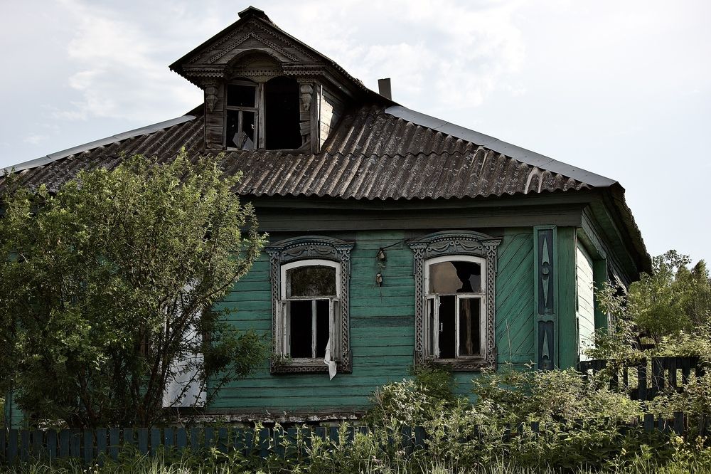 Photograph by Лариса Белашова