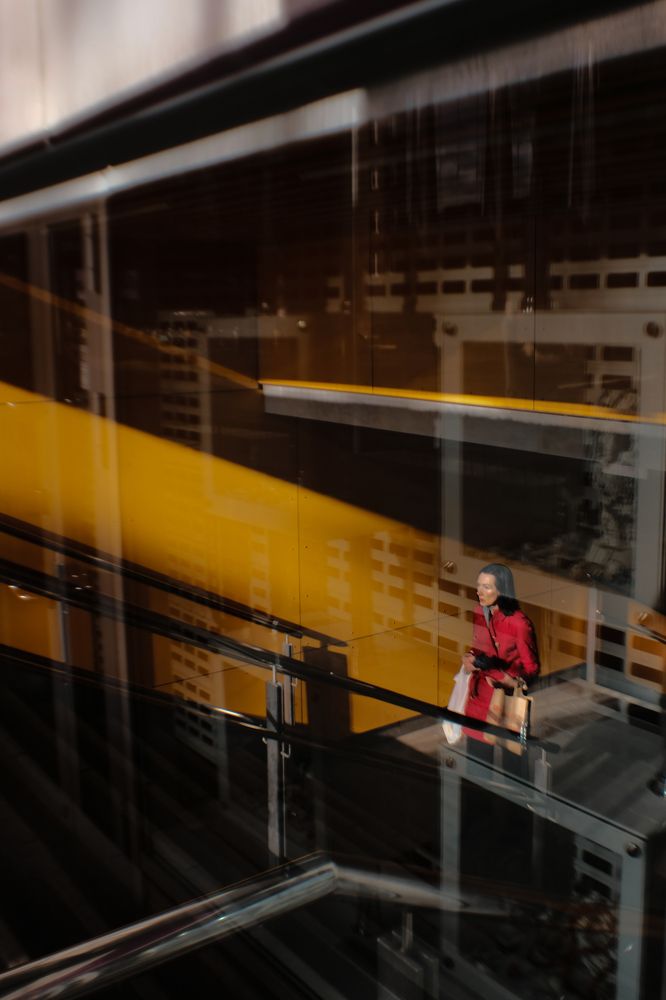 Photograph by Dmitri Gostev