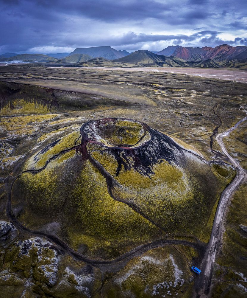 Photograph by Maria Gabriela Rocha Gomez