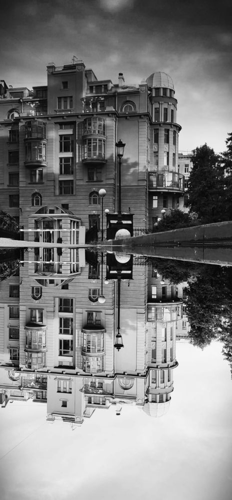 Photograph by Анастасия Мошкова