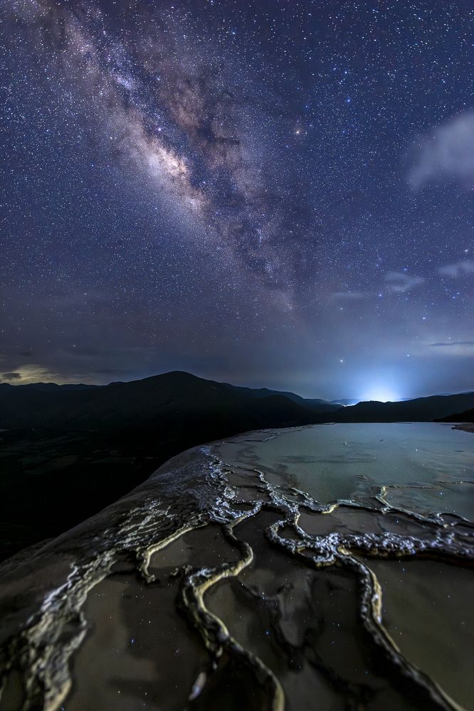 Photograph by Maria Gabriela Rocha Gomez