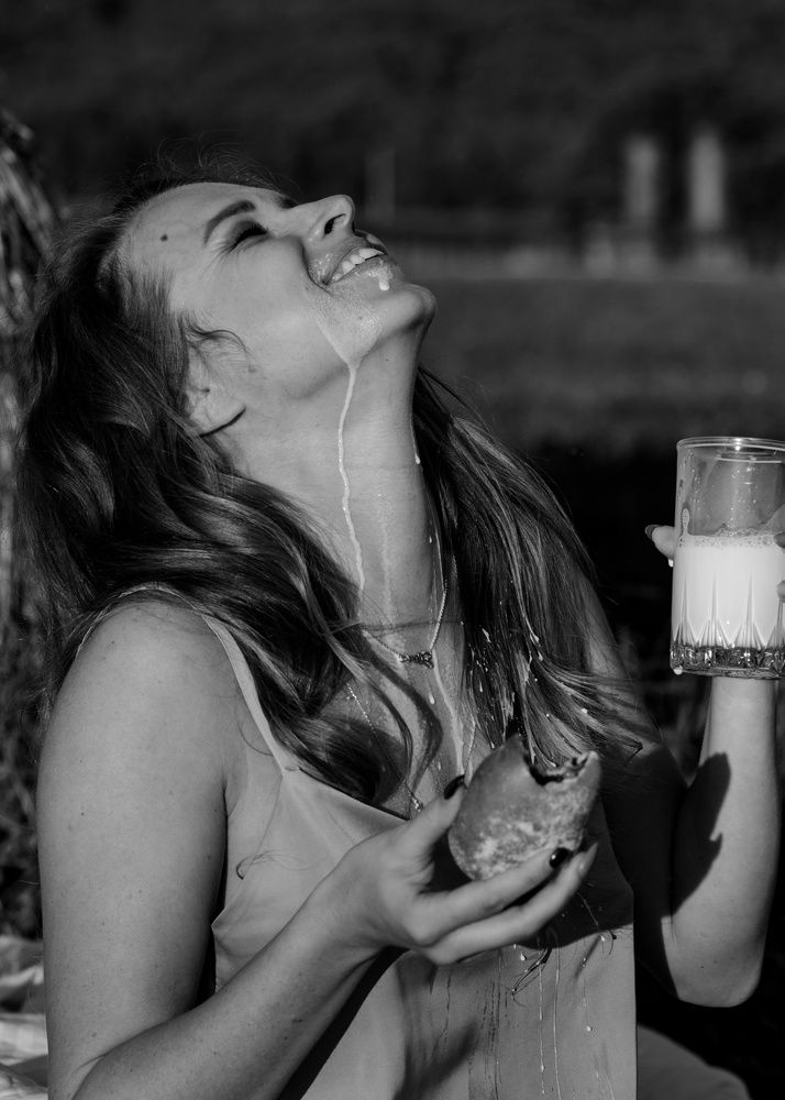 Photograph by Валентина Мишина