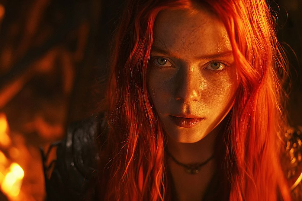 Photograph by Lana Soldatova