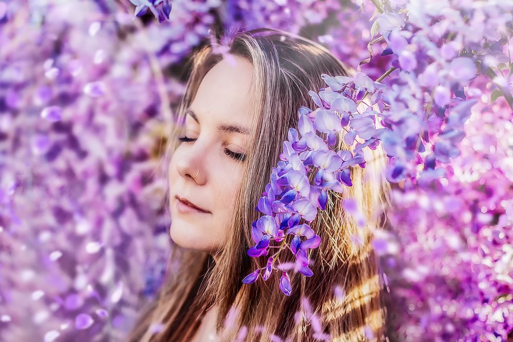 Photograph by Lana Soldatova