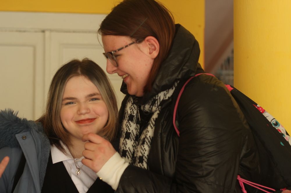 Photograph by Светлана Зотова