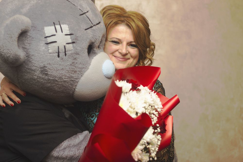 Photograph by Светлана Зотова