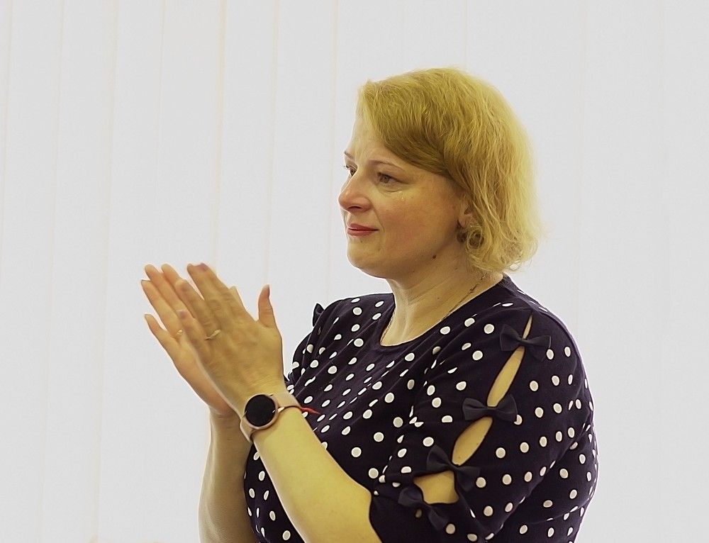 Photograph by Светлана Зотова