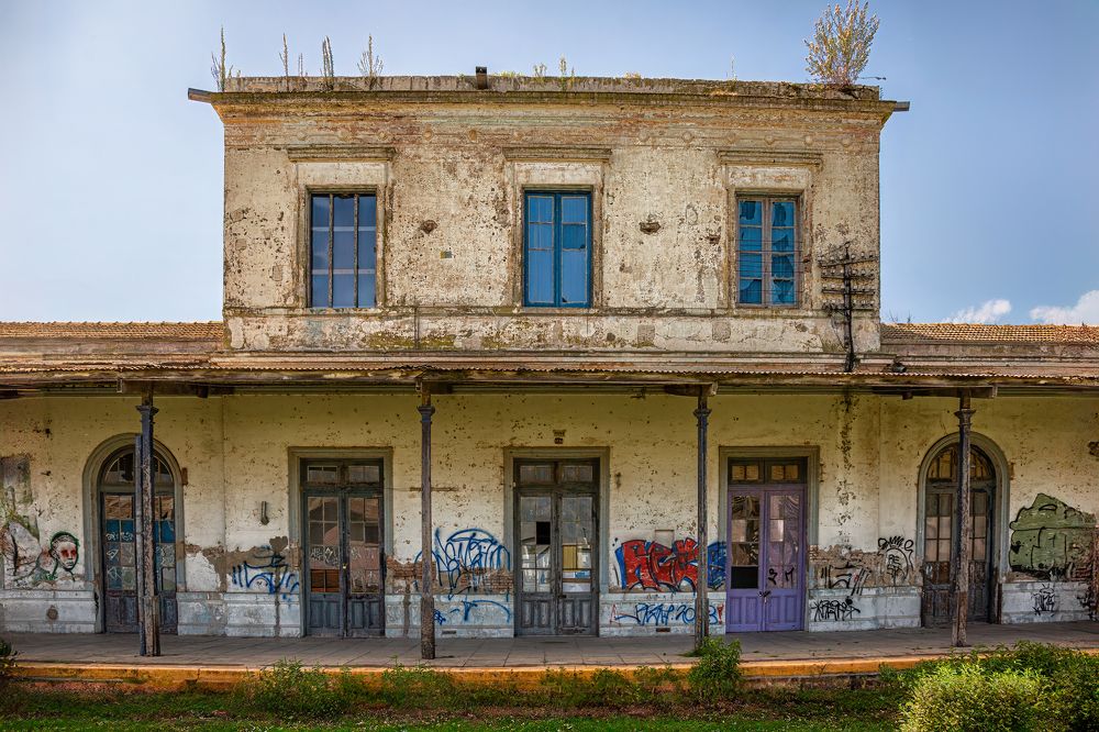 Фотография автора Carlos Gianoli