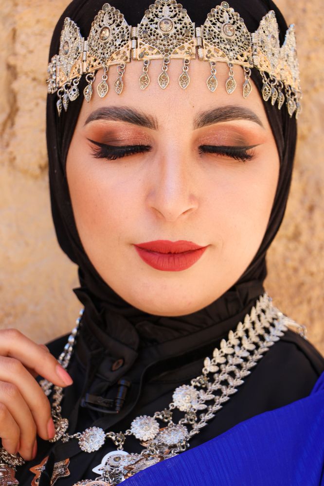 Photograph by Mazouzi Nabil