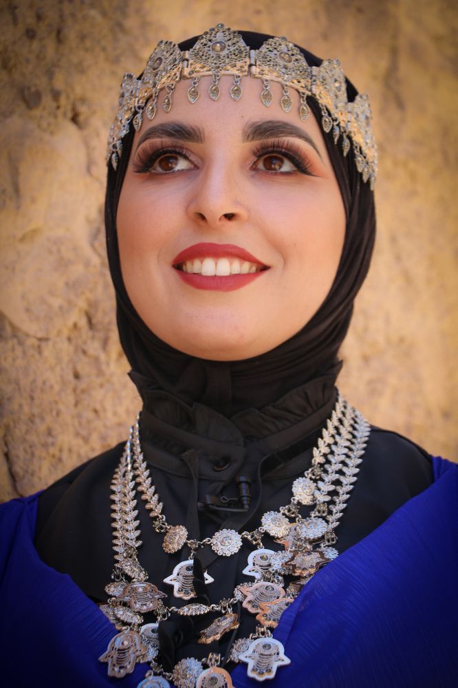 Photograph by Mazouzi Nabil