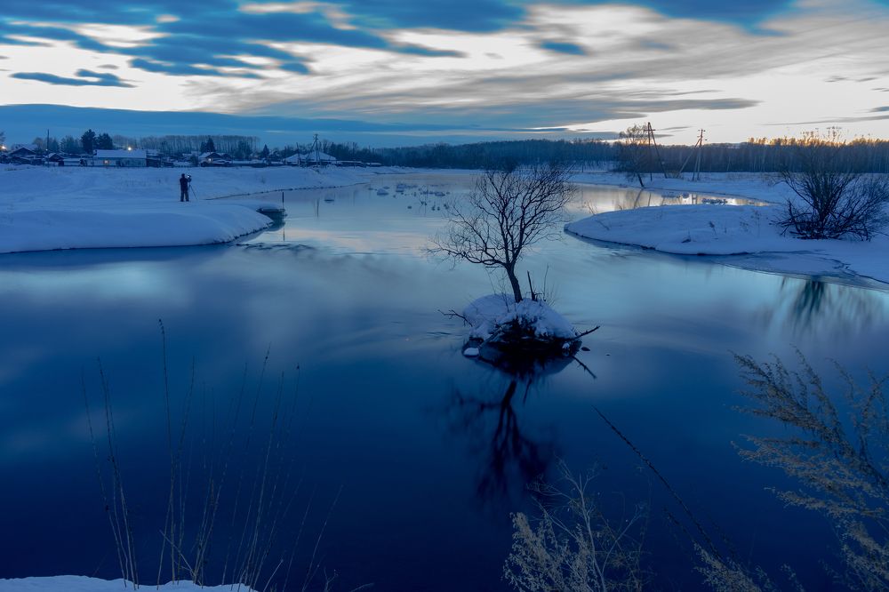 Фотография автора Виталий Гавронский