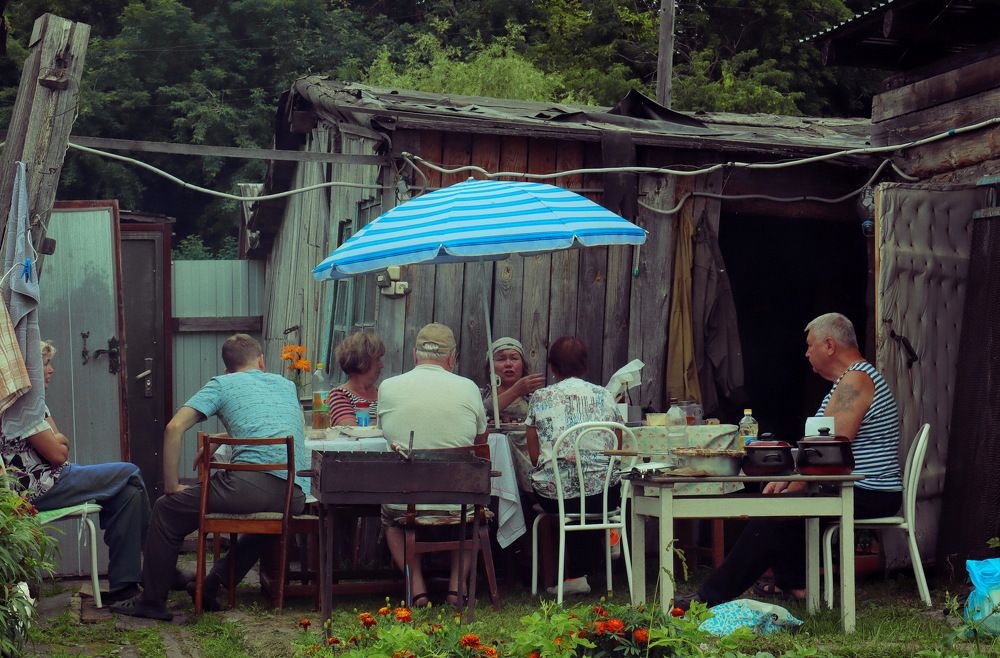 Photograph by Владимир Сафронов
