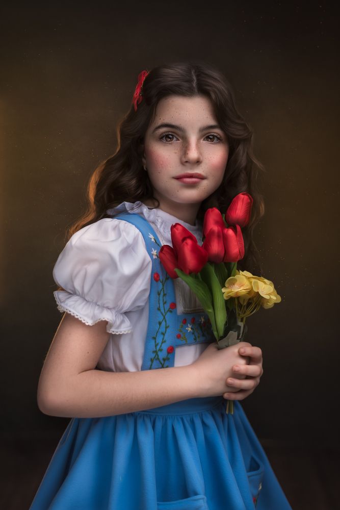 Фотография автора Camilla