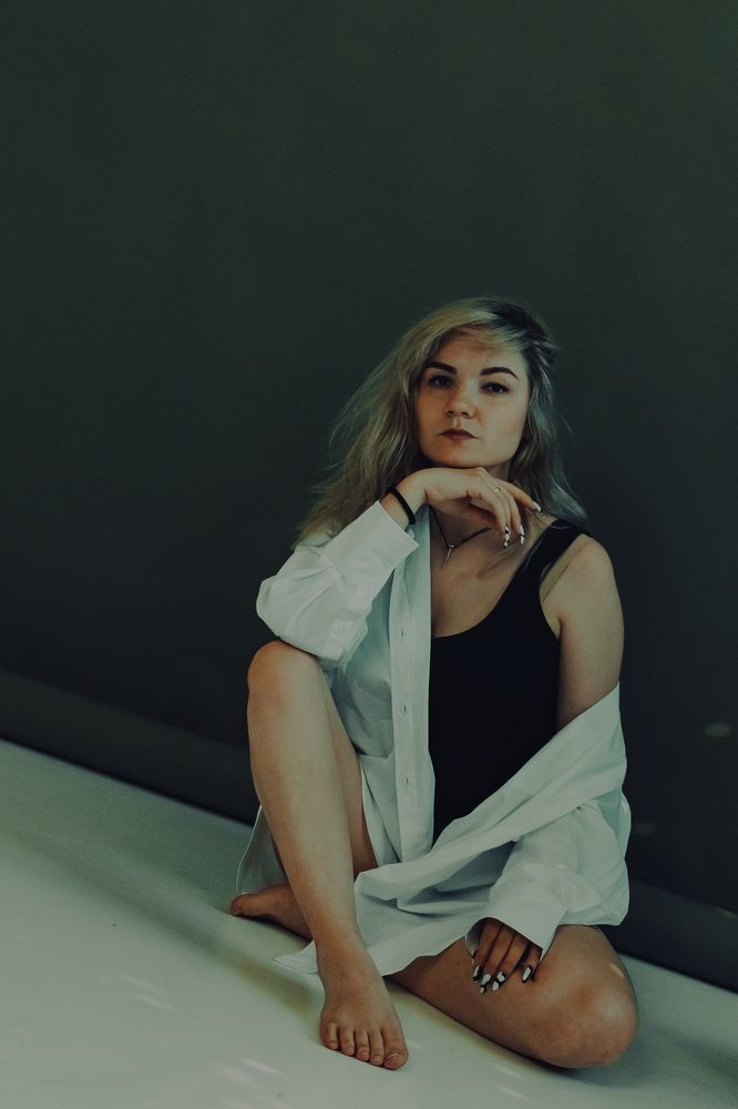 Photograph by Екатерина Рыжкова