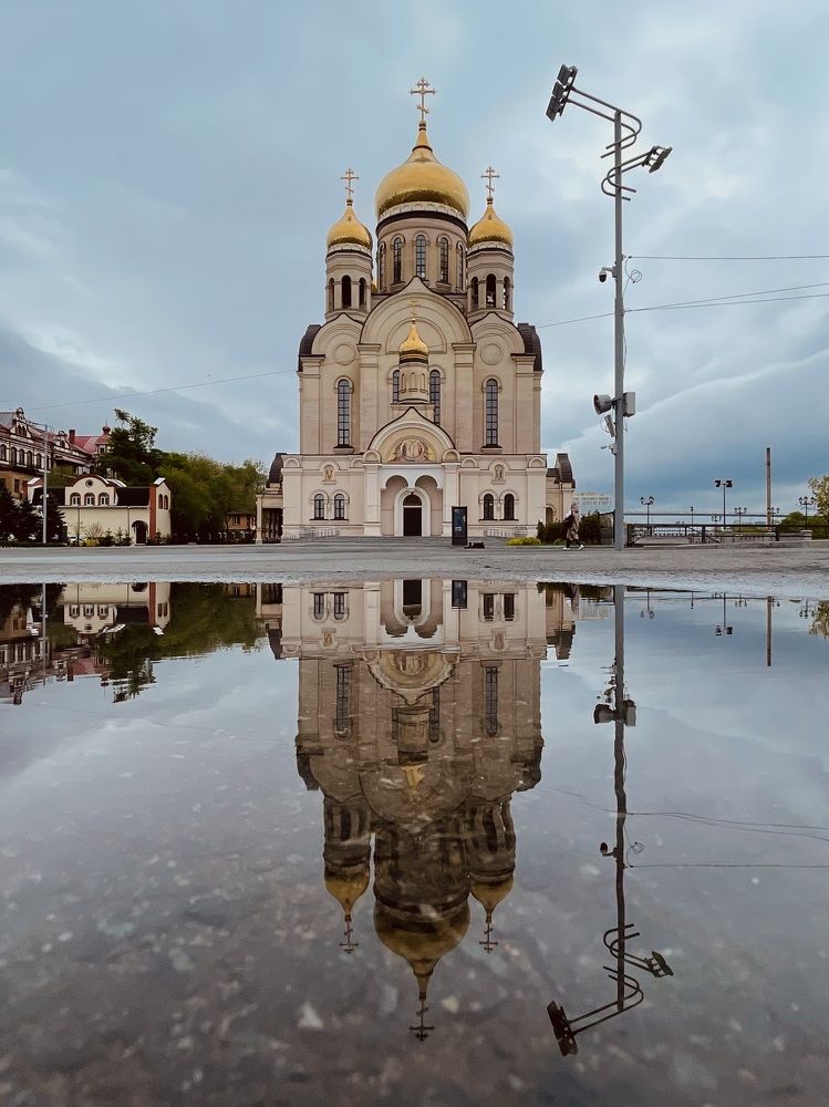 Photograph by Татьяна Баранова