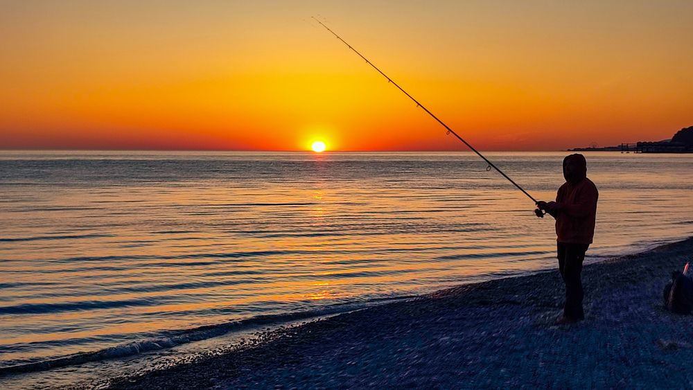 Photograph by Андрей Фадеев