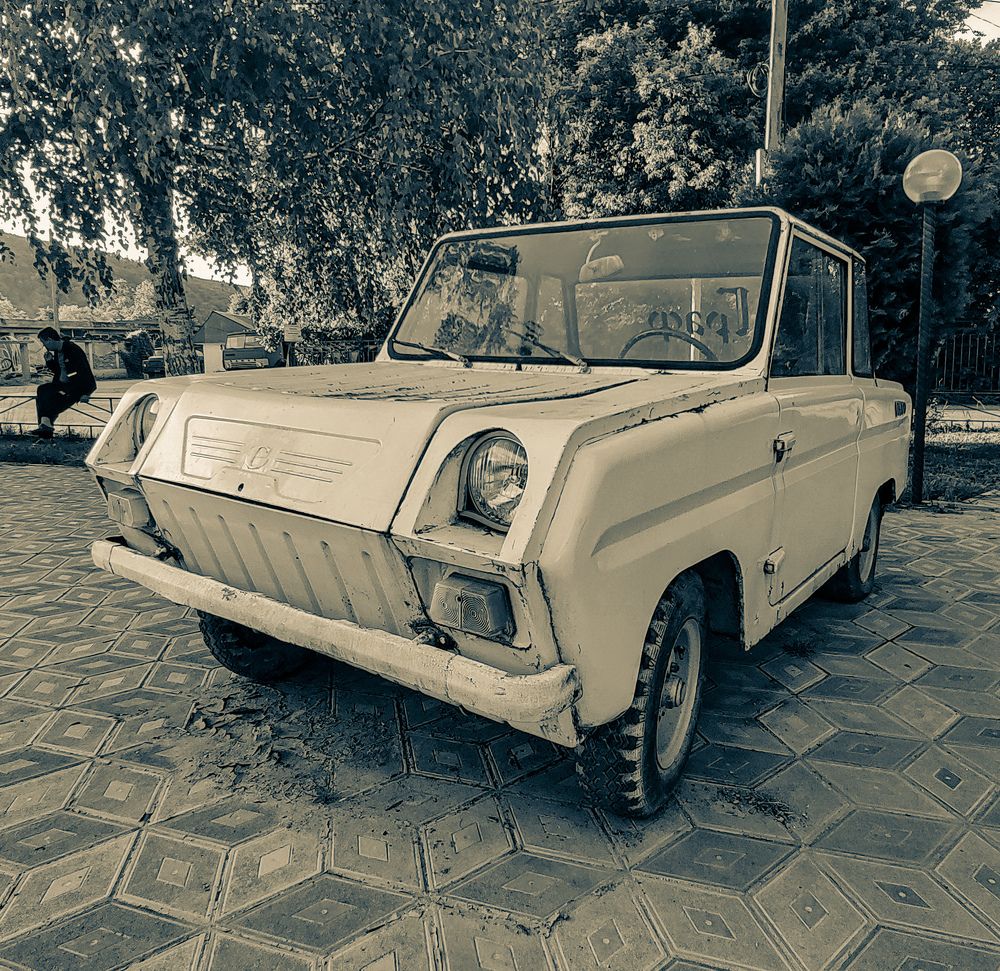 Photograph by Андрей Фадеев