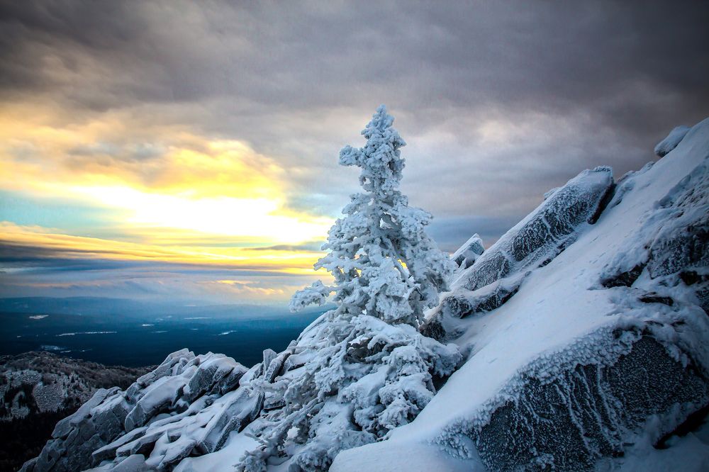 Photograph by Андрей Фадеев