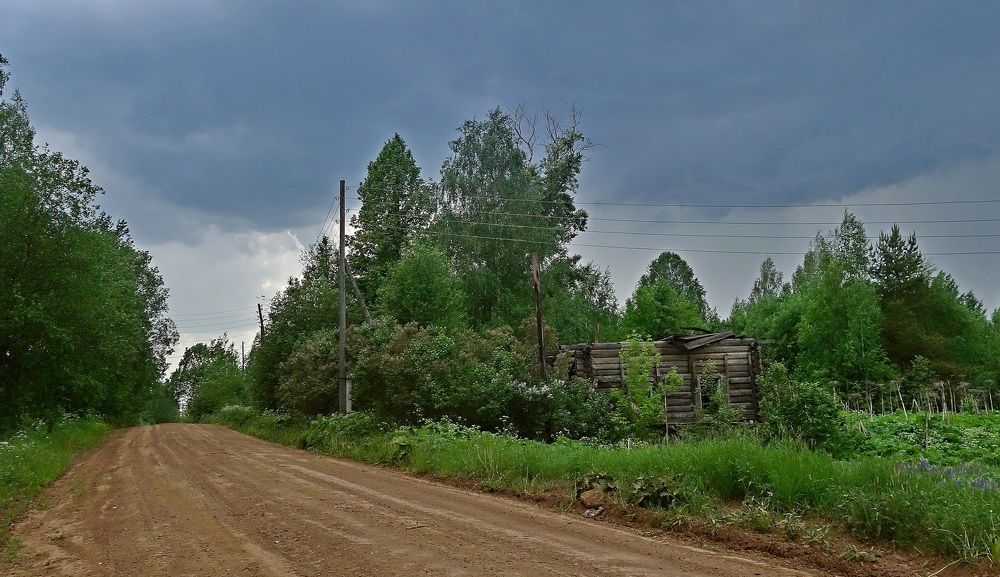 Photograph by Виктор Решетников