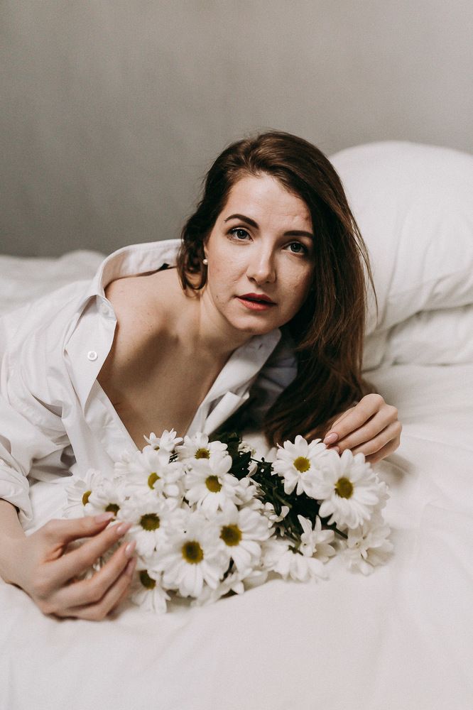 Photograph by Алена Полищук