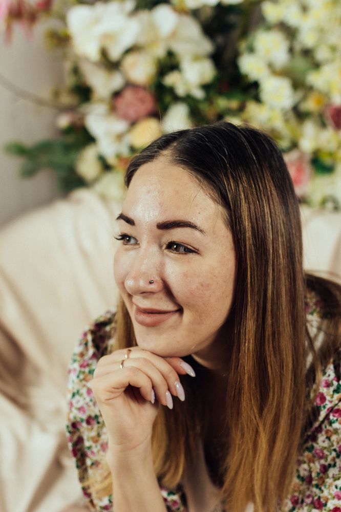 Photograph by Алена Полищук