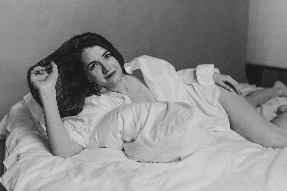 Photograph by Алена Полищук