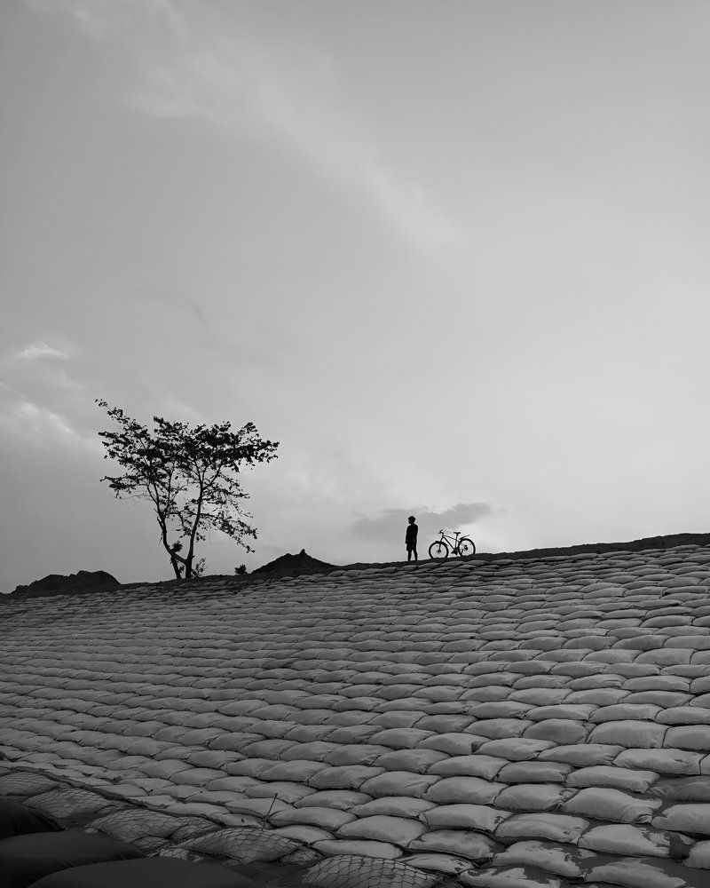 Photograph by Kunal Dubey