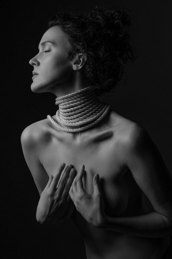 Photograph by Ольга Барбашова