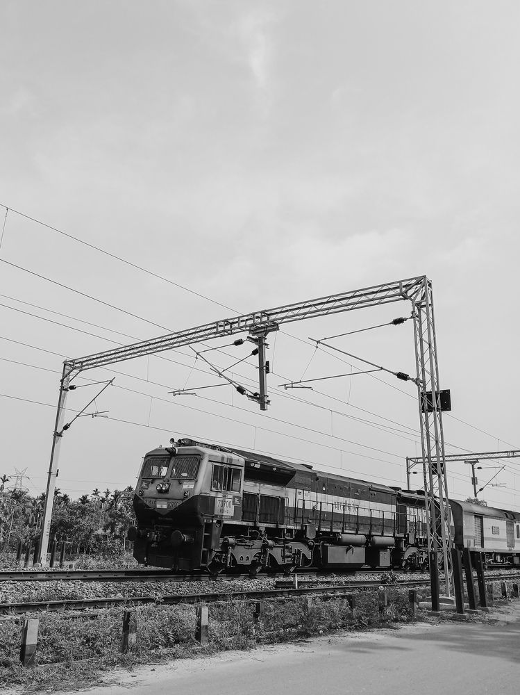 Photograph by Kunal Dubey