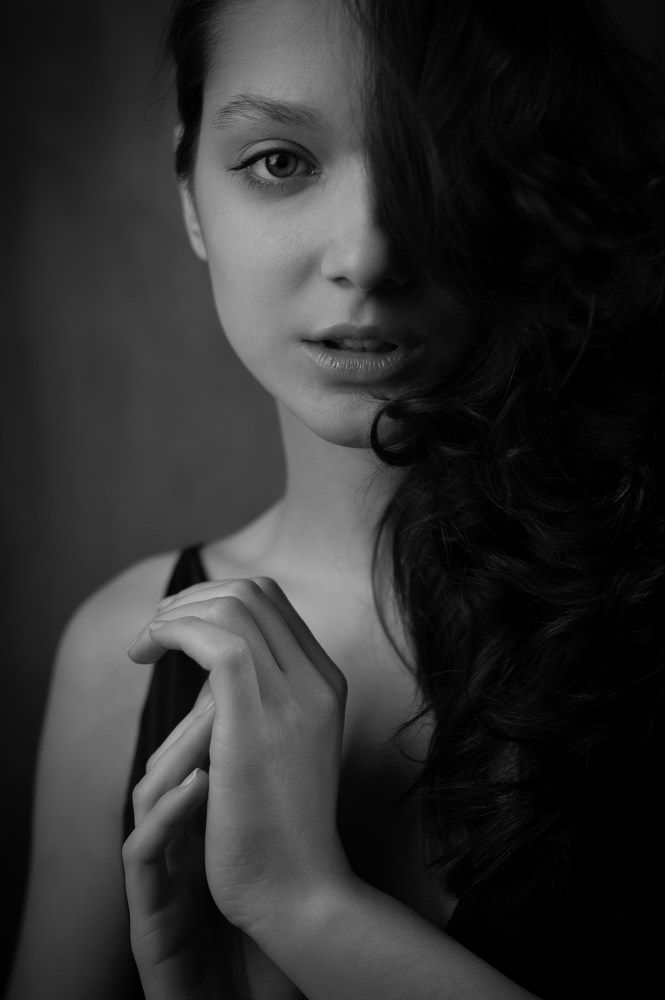 Photograph by Ольга Барбашова