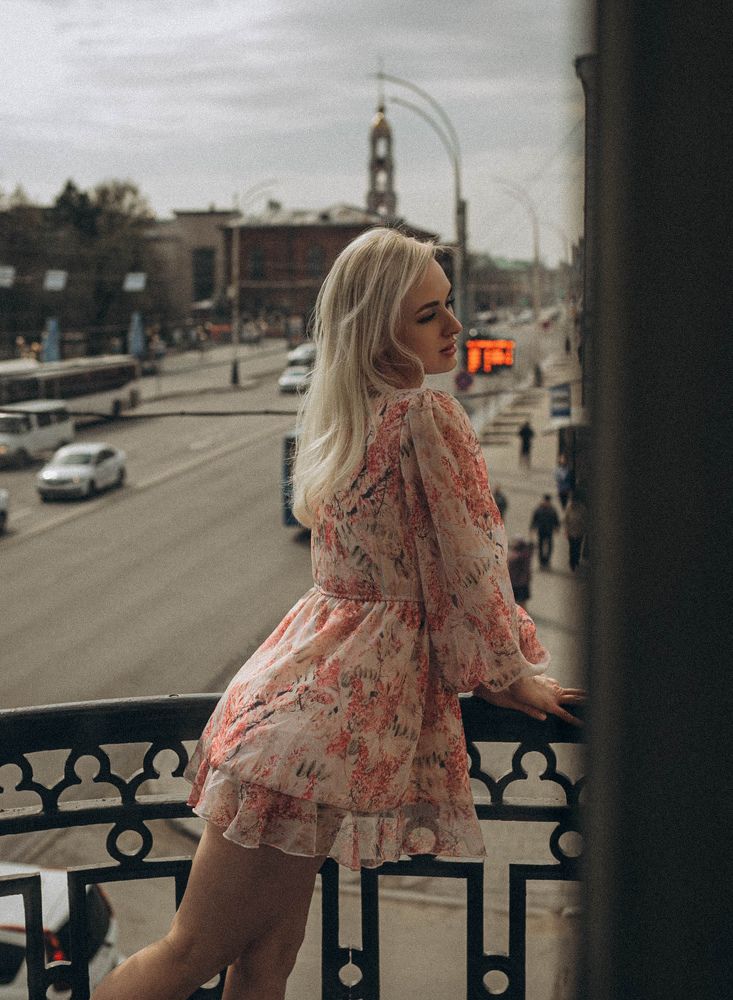 Photograph by Анастасия Царева