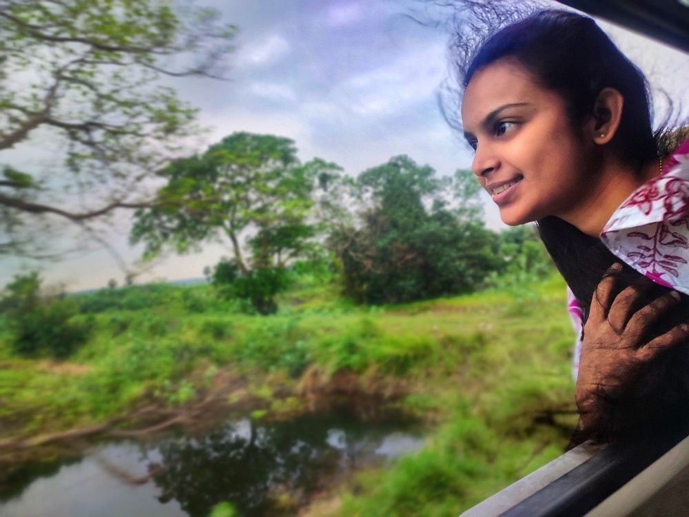 Photograph by Buddhika Dinuranga