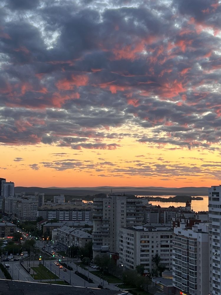 Photograph by Anna Tkacheva