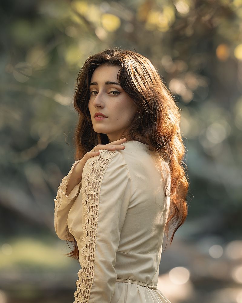 Photograph by Liliya Hutyrchyk