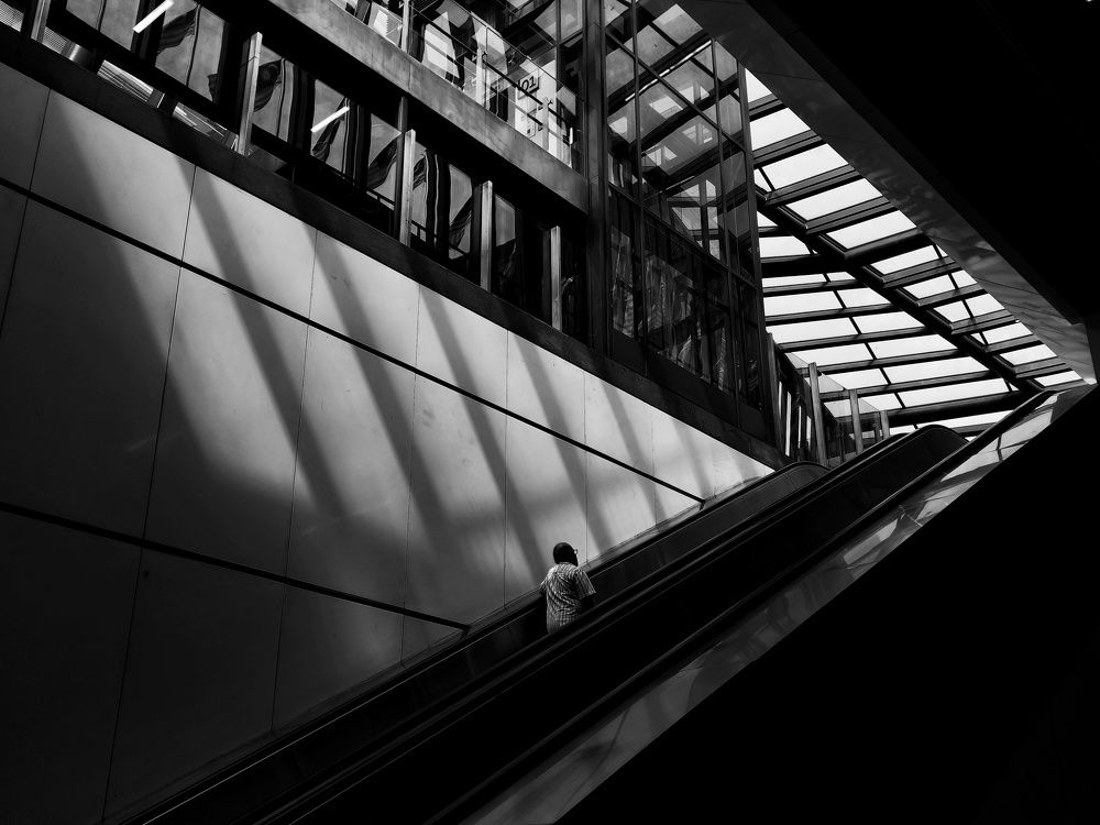 Photograph by Siew Chee chung