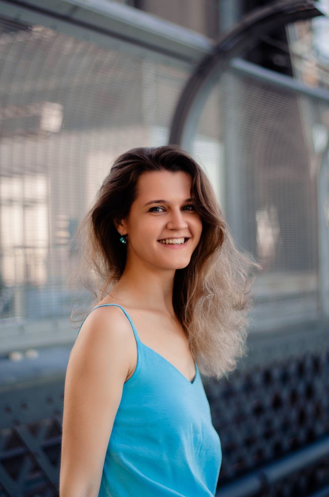 Photograph by Анна Демина