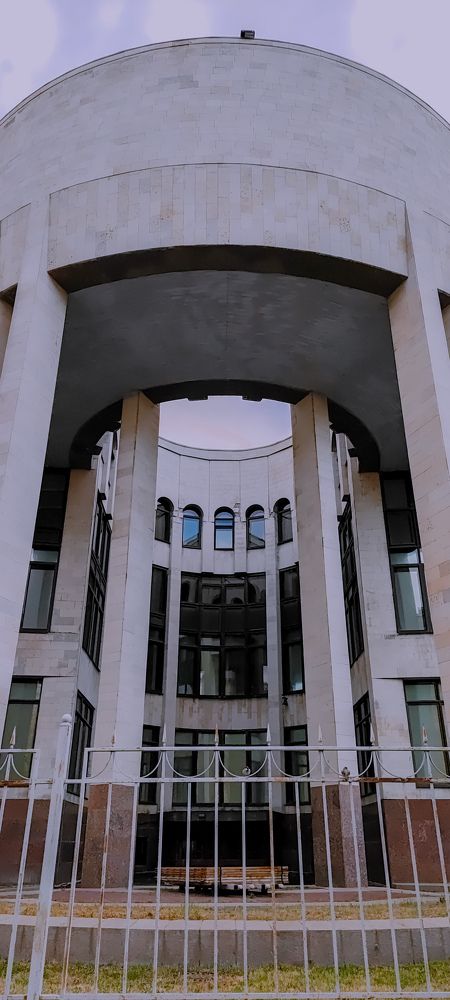 Photograph by Irina Yakovleva